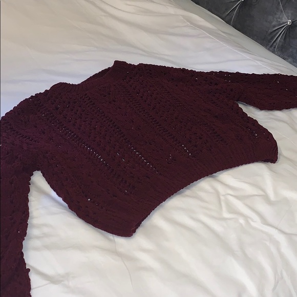 Ardene knitted sweater - Picture 2 of 2